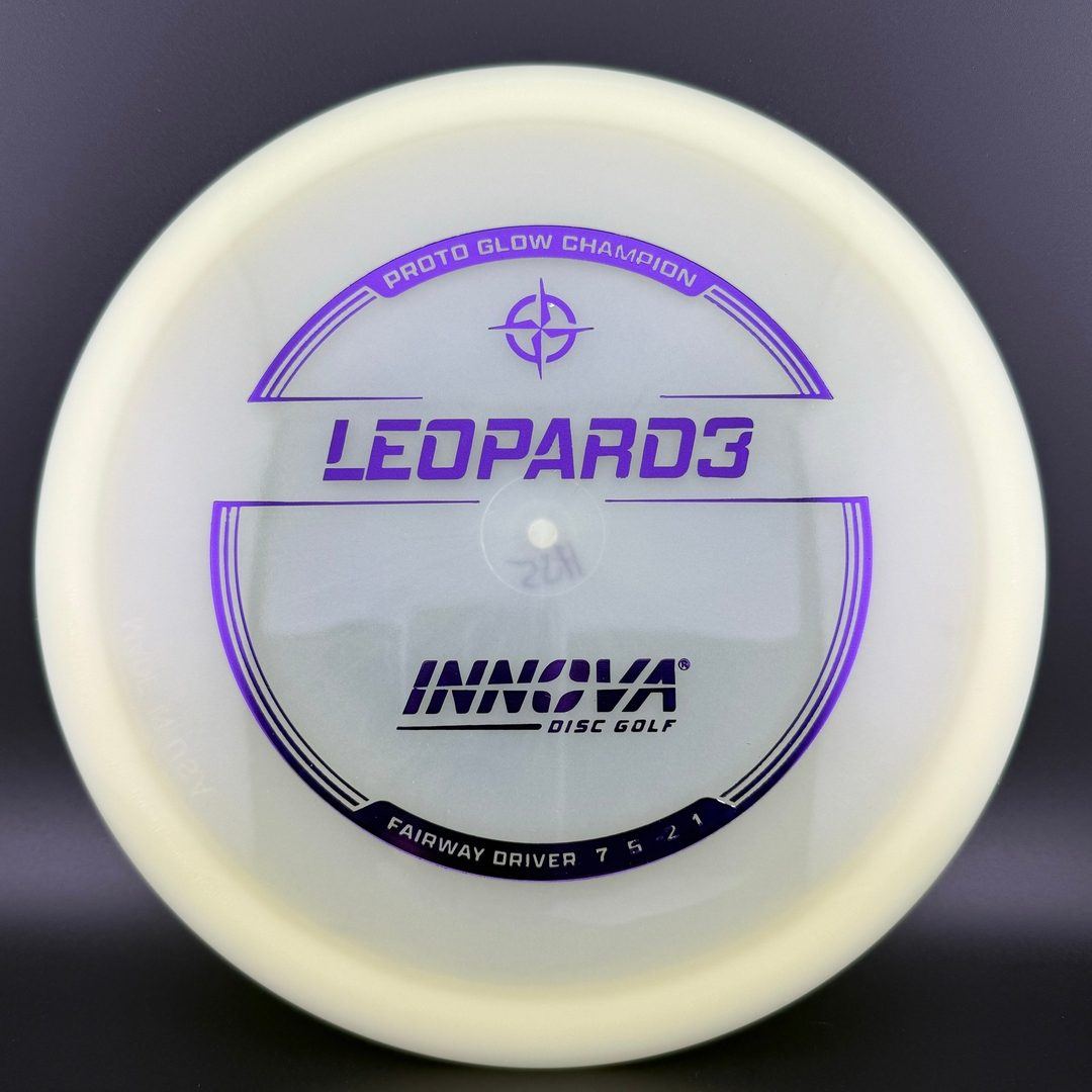 Proto Glow Champion Leopard3