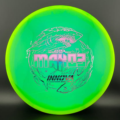 Halo Star Mako3