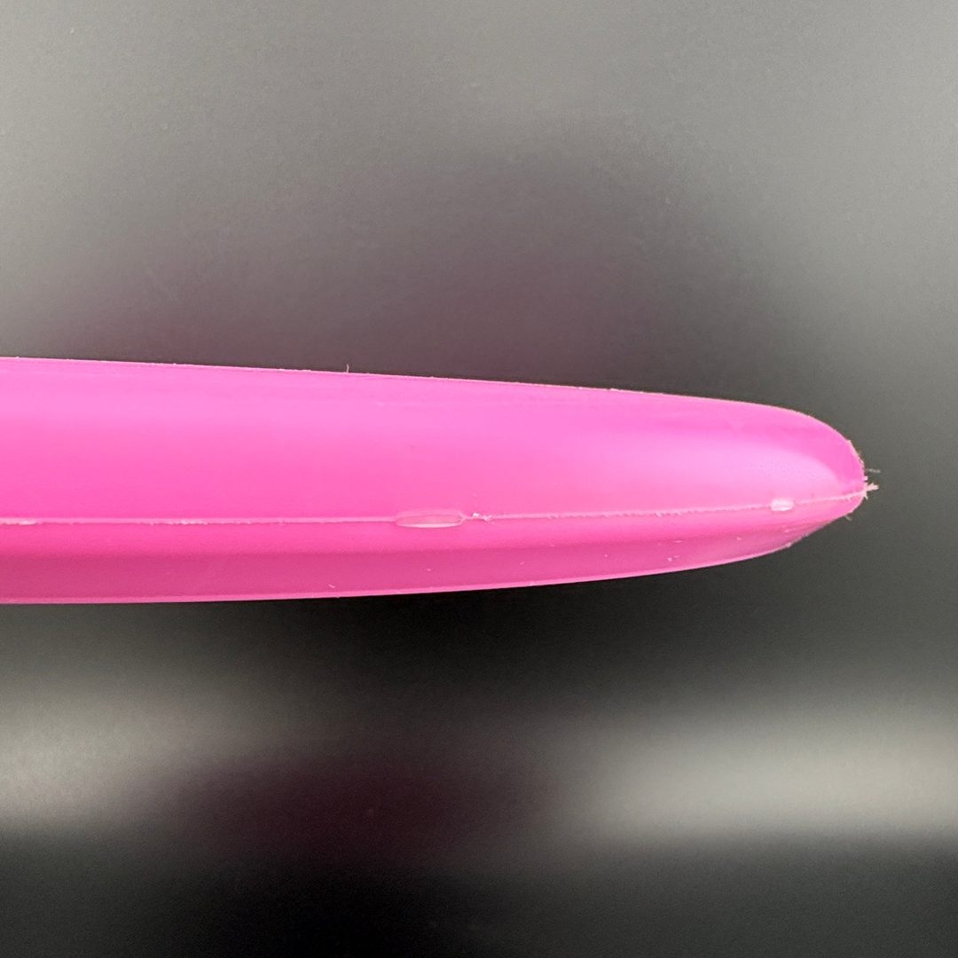 Soft Royal Bullet - [STRATUS] FEAR V1 by Les White