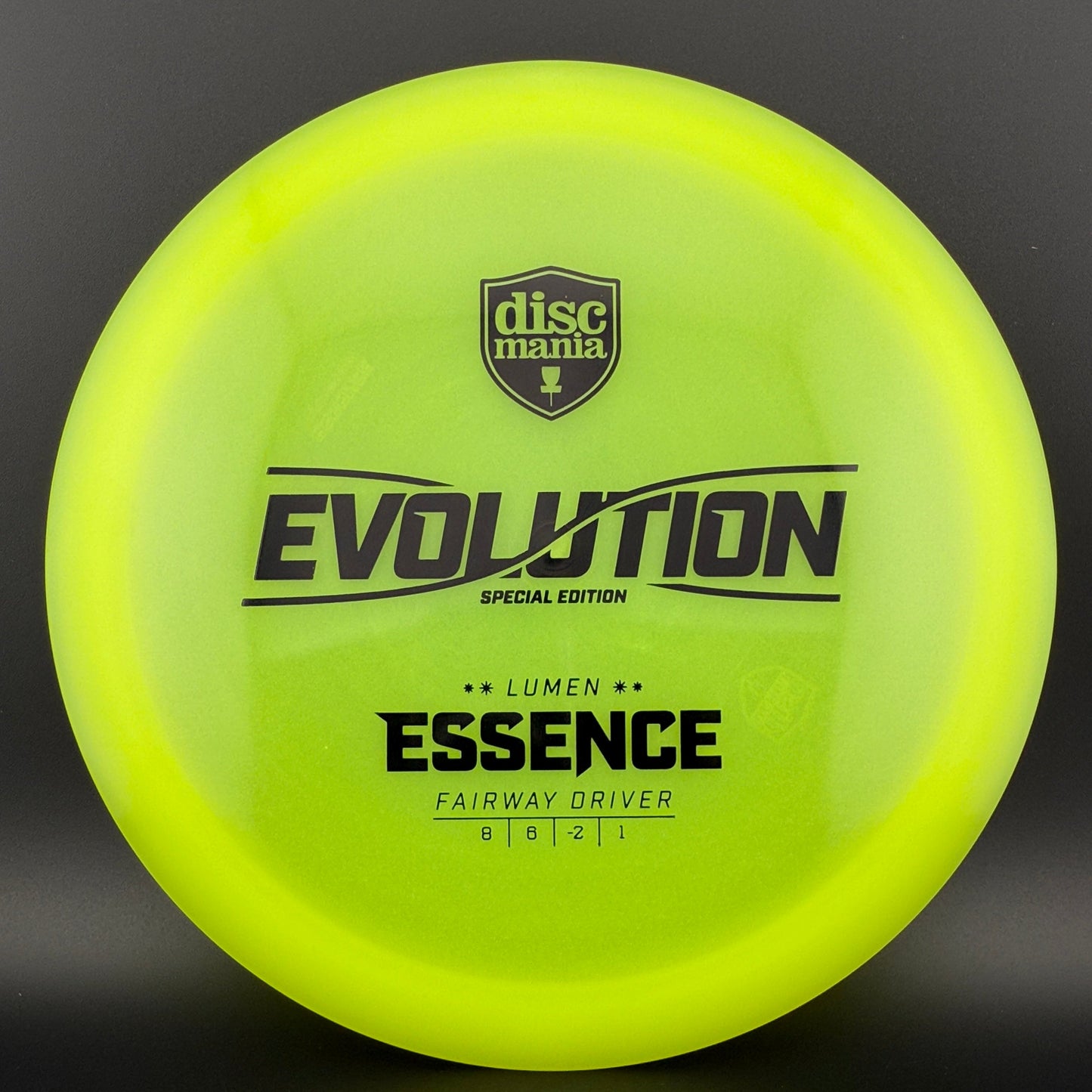 Color Lumen Essence - Evolution Special Edition