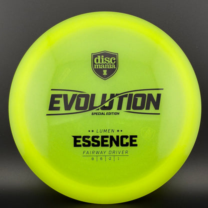 Color Lumen Essence - Evolution Special Edition
