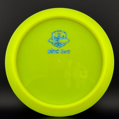 Neutron Boost (Prototype) - DiscEast - Eagle McMahon