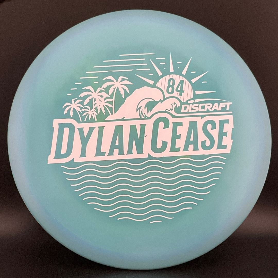 Swirl ESP Buzzz - 2024 Dylan Cease Fundraiser