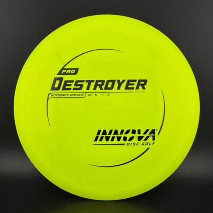 Pro Destroyer