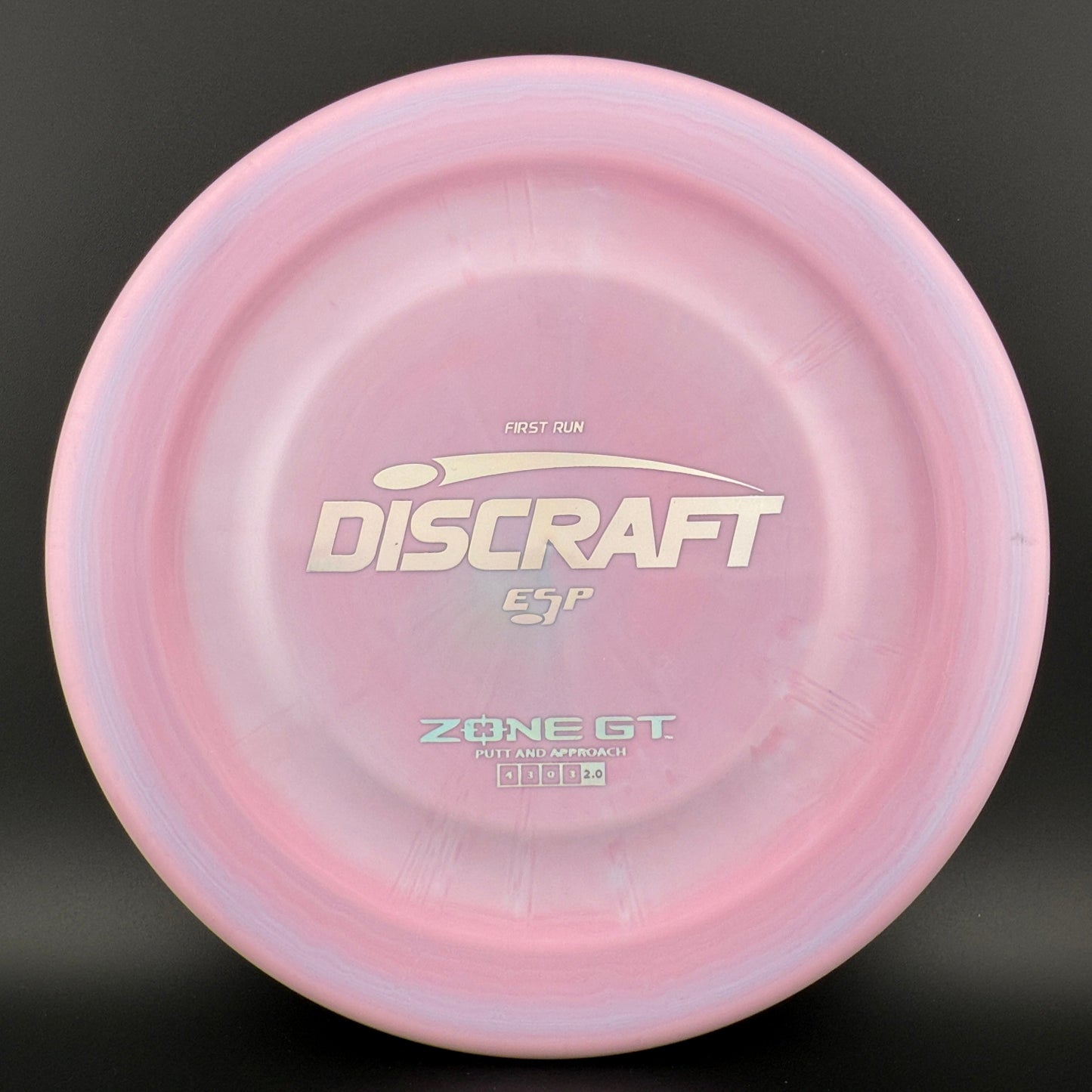 ESP Zone GT - First Run - Banger GT Top!