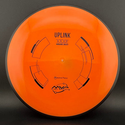 Neutron Uplink