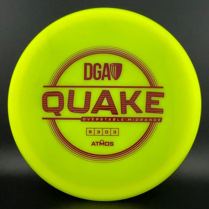 Atmos Quake