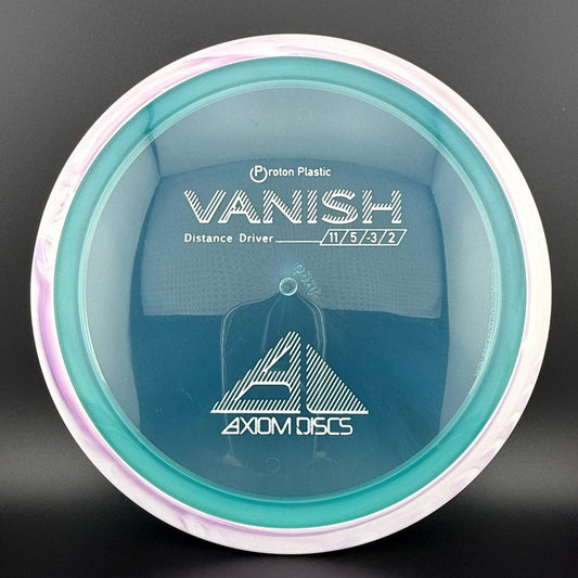 Proton Vanish