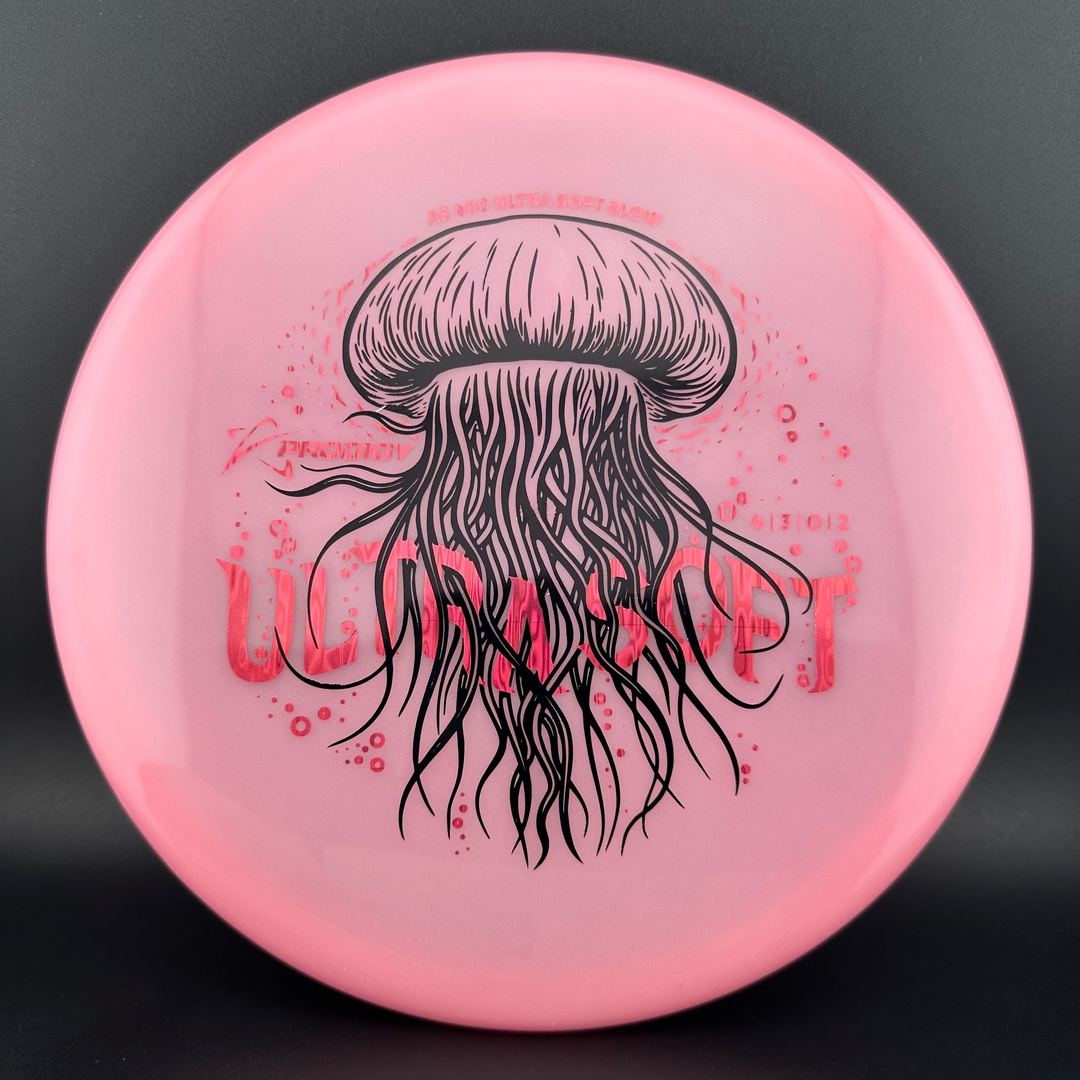 A5 (400 Ultra Soft Glow) - Twilight Tide