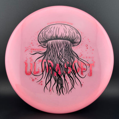A5 (400 Ultra Soft Glow) - Twilight Tide