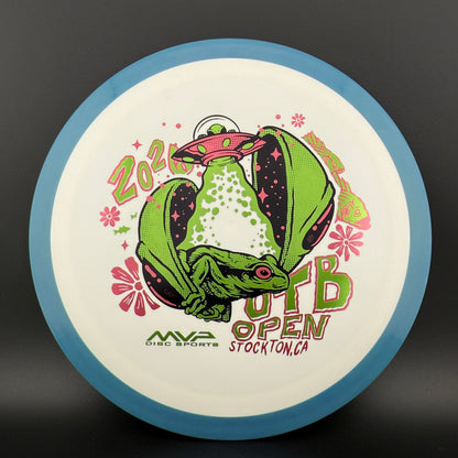 Fission Delirium - OTB Open 2026
