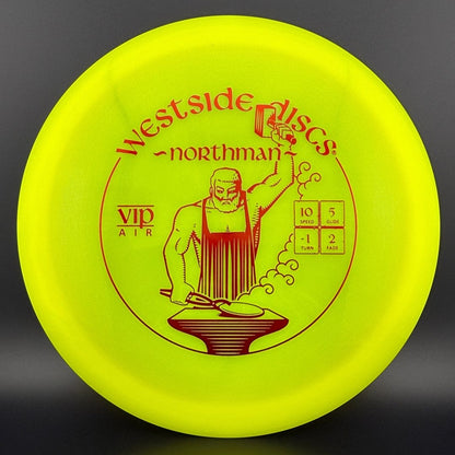 VIP Air Northman