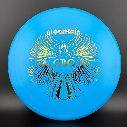 Star Cro - Artist's Corner