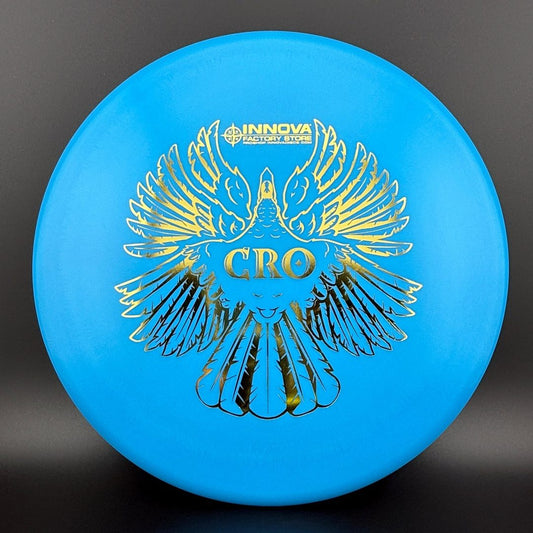 Star Cro - Artist's Corner