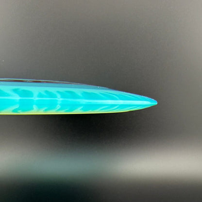 FuZed Glo Flames Scorch - Limited Edition