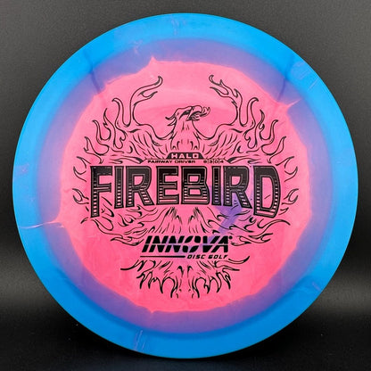 Halo Star Firebird
