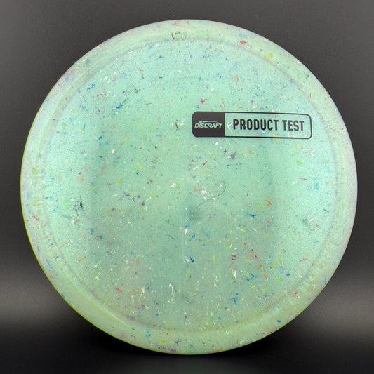 Jawbreaker Z FLX Colorshift Cicada - Product Test