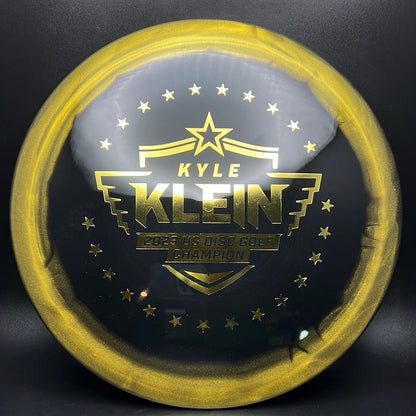 Golden Horizon Vanguard - Kyle Klein 2023 USDGC Champion