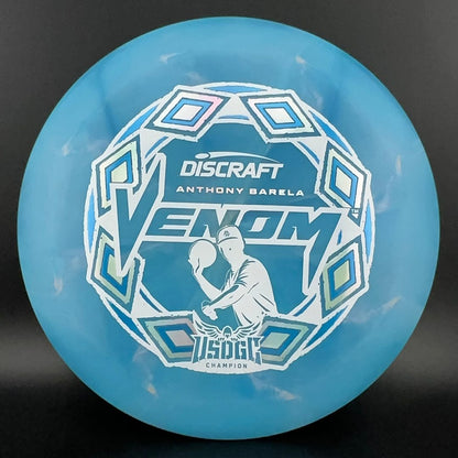 ESP Swirl Venom - Anthony Barela USDGC 2025