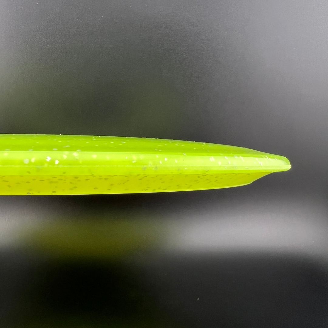 Proto Glow Metal Flake Champion Gazelle - Limited Edition