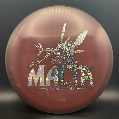 Jawbreaker Z Malta - Limited Edition Paul McBeth