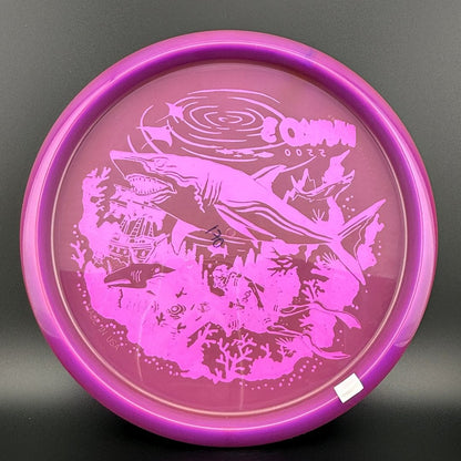 Champion Mako3 - Riptide Reef