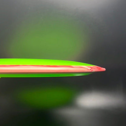 Simon Line Neutron Time-Lapse - Blank
