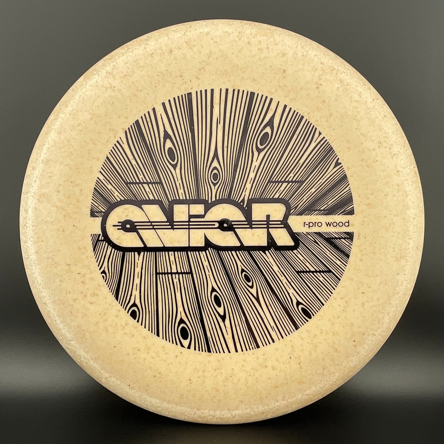 R-Pro Wood Aviar