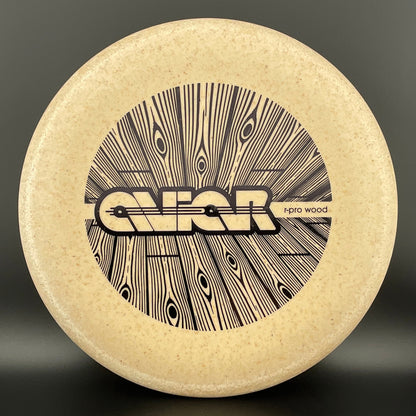 R-Pro Wood Aviar