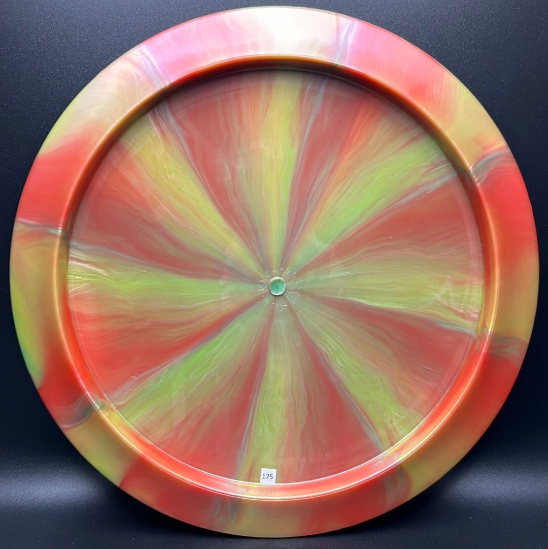 Sublime Swirl Freetail (4th Run) - Super Mint Society Stamp
