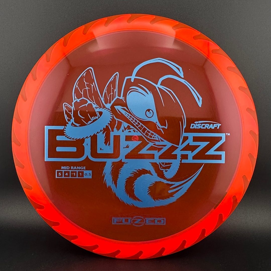 FuZed Buzzz - BuzzzSaw Bee