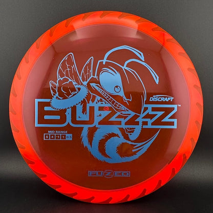 FuZed Buzzz - BuzzzSaw Bee