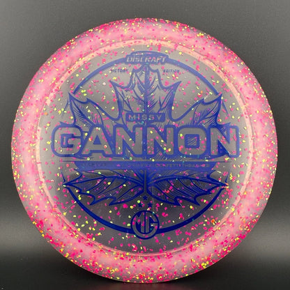 Confetti Z Thrasher - Victory Edition Missy Gannon MVP Open 2025