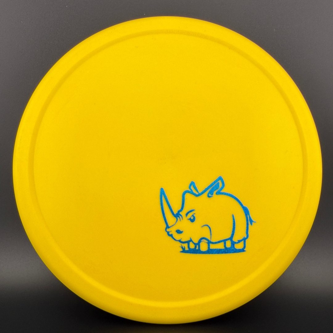 Nexus Rhyno - Mini Stamp