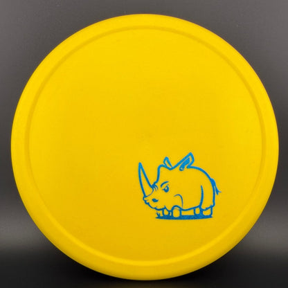 Nexus Rhyno - Mini Stamp