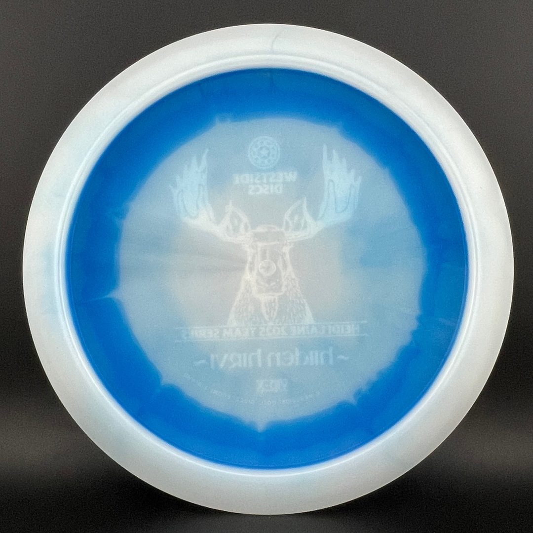 VIP-X Ring Stag - Heidi Laine Team Series Finnish Edition