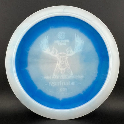 VIP-X Ring Stag - Heidi Laine Team Series Finnish Edition
