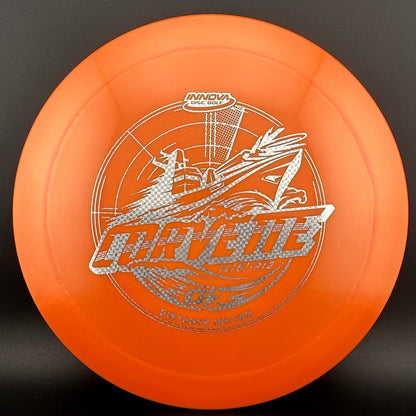 GStar Corvette