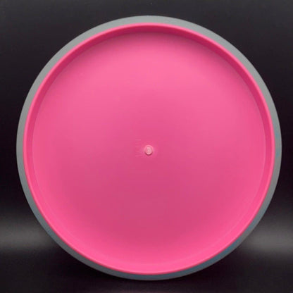 Medium Electron Pixel - Blank