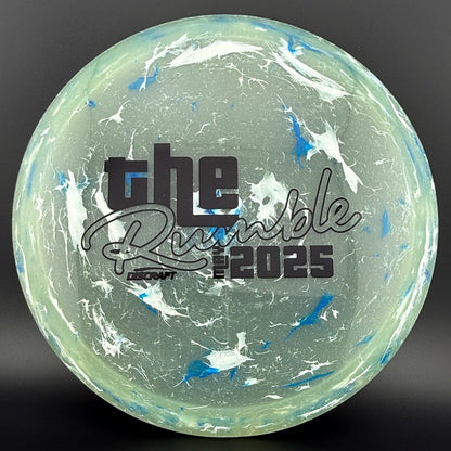 Glo Jawbreaker Z FLX Buzzz - 2025 The Rumble