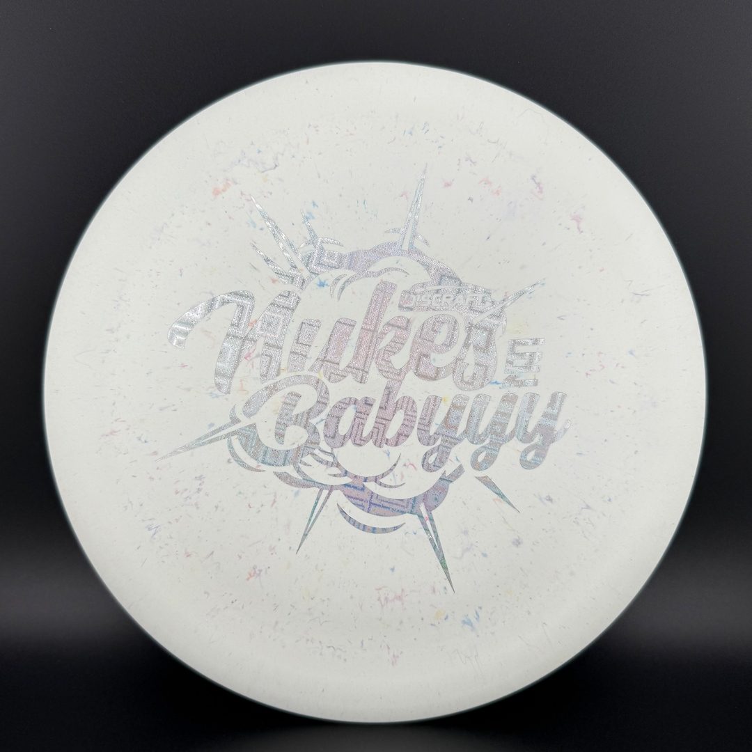 Jawbreaker ESP Nuke - Ezra Aderhold Nuke's Babyyy