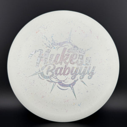 Jawbreaker ESP Nuke - Ezra Aderhold Nuke's Babyyy