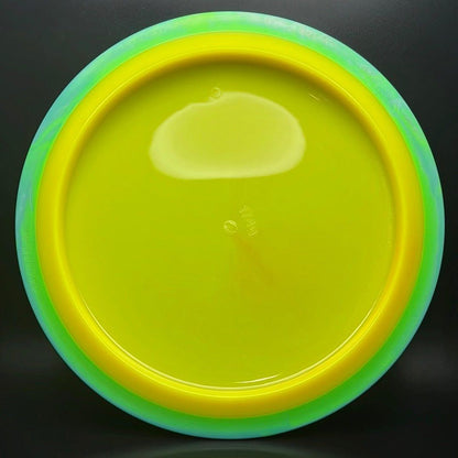 Simon Line Neutron Time-Lapse - Blank