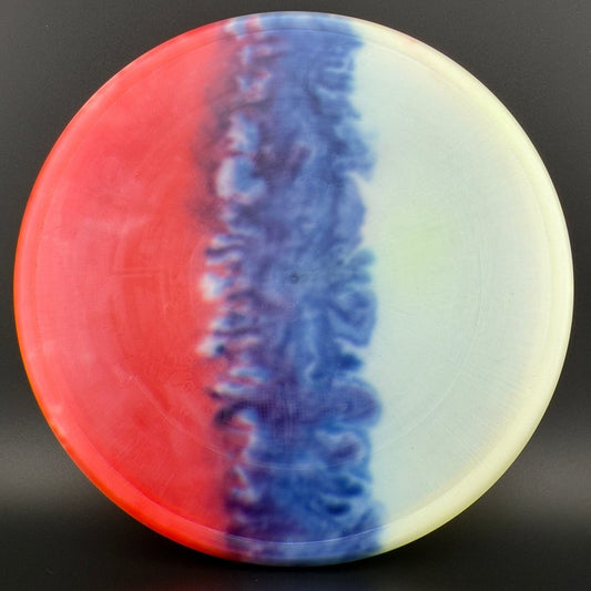 Z Zone - 2022 Hyzernaut by Les White Dyed *Gibson Stash*