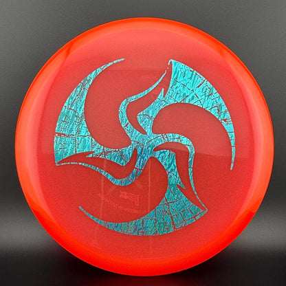 Color Glow C-Line P3X - Cracked Huk Limited Edition