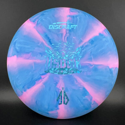 CT Swirl Focus - Anthony Barela 2025 USDGC