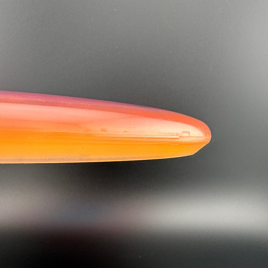 Quantum Omega - Gummy Older Run (Innova Patent #'s) - Dyed