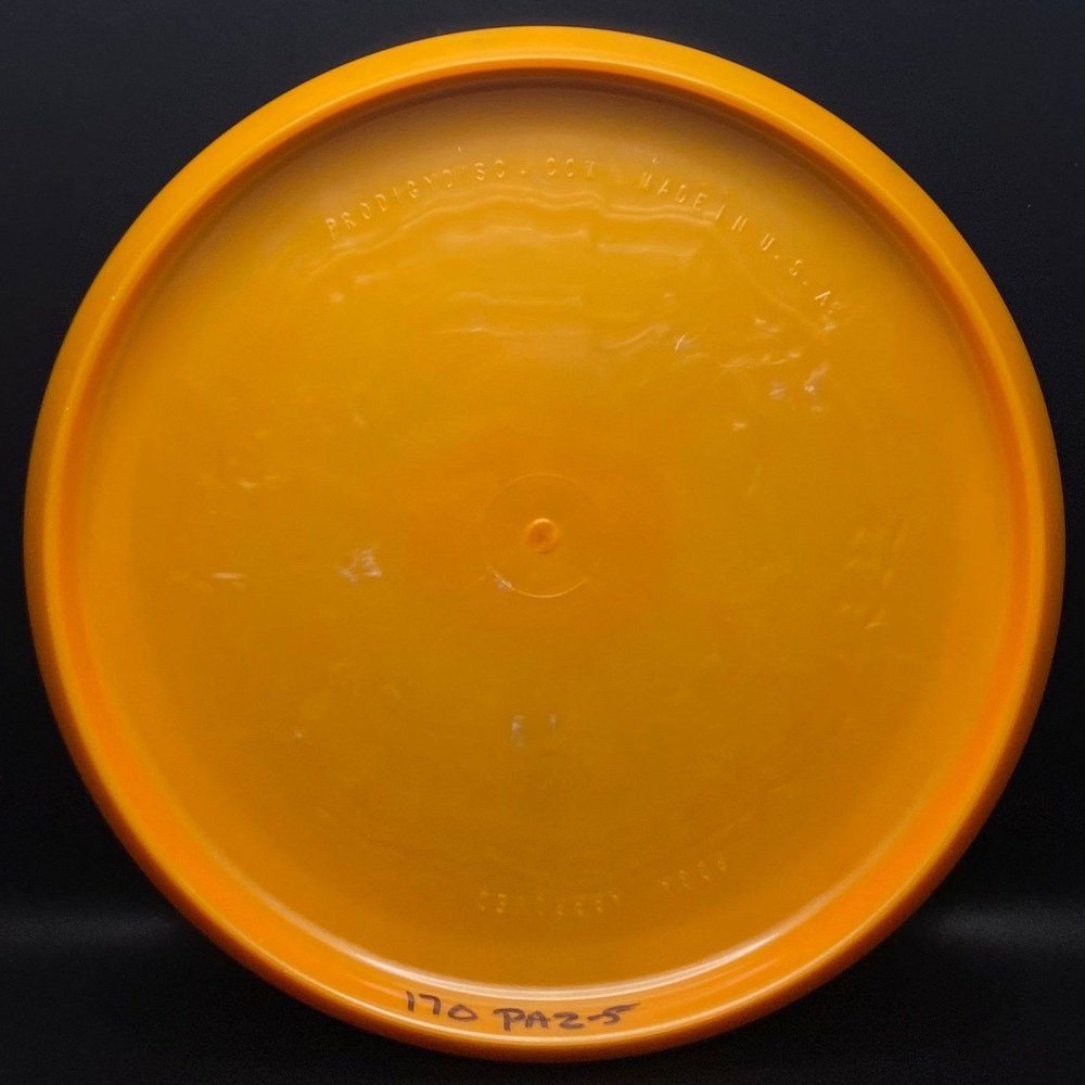 PA-2 500 Plastic - Signature Series Manabu 12x Japanese Champion