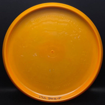 PA-2 500 Plastic - Signature Series Manabu 12x Japanese Champion