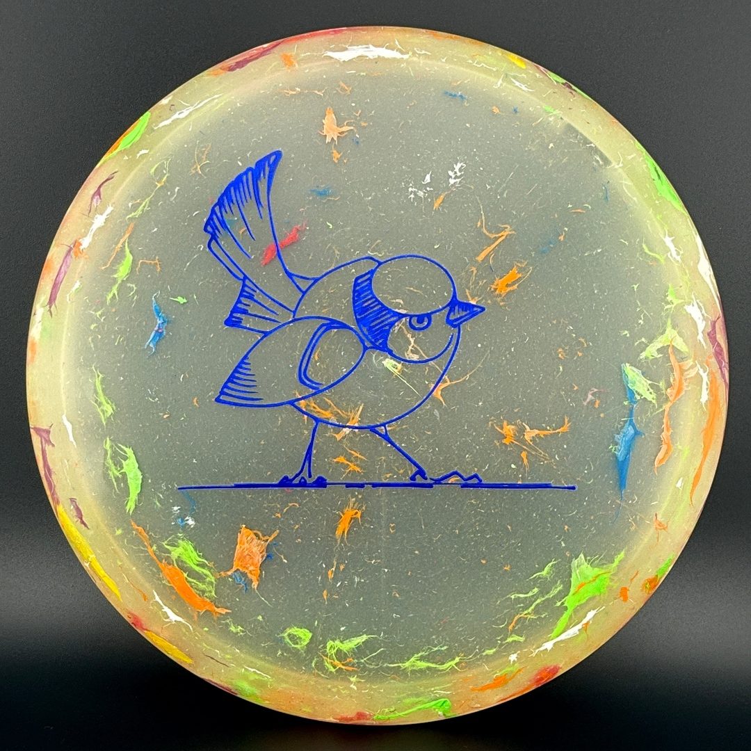 Jawbreaker Z FLX Glo Zone - Faylor Lake DGC